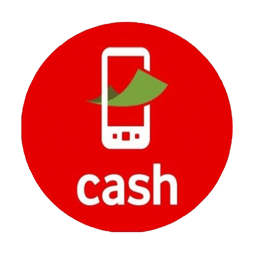 Vodafone Cash