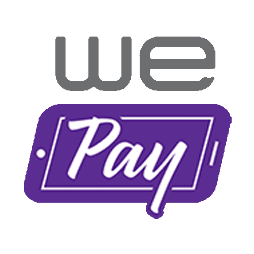 WE Pay
