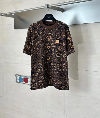 T-shirt LV
