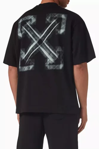 T-shirt off white