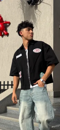 shirt swag