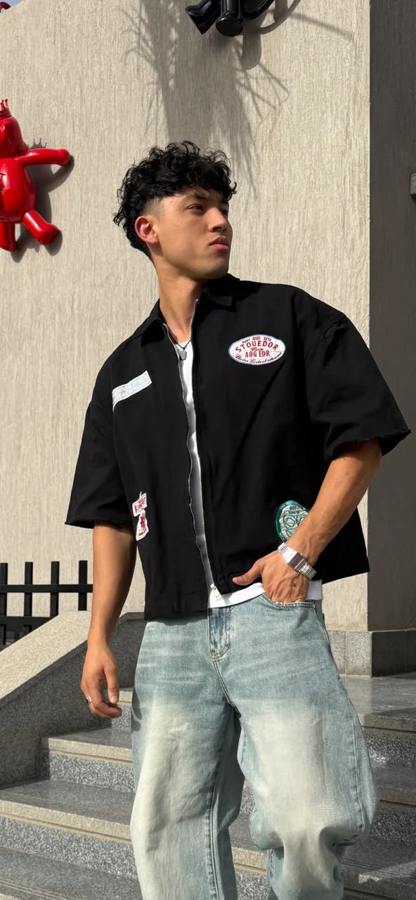 shirt swag