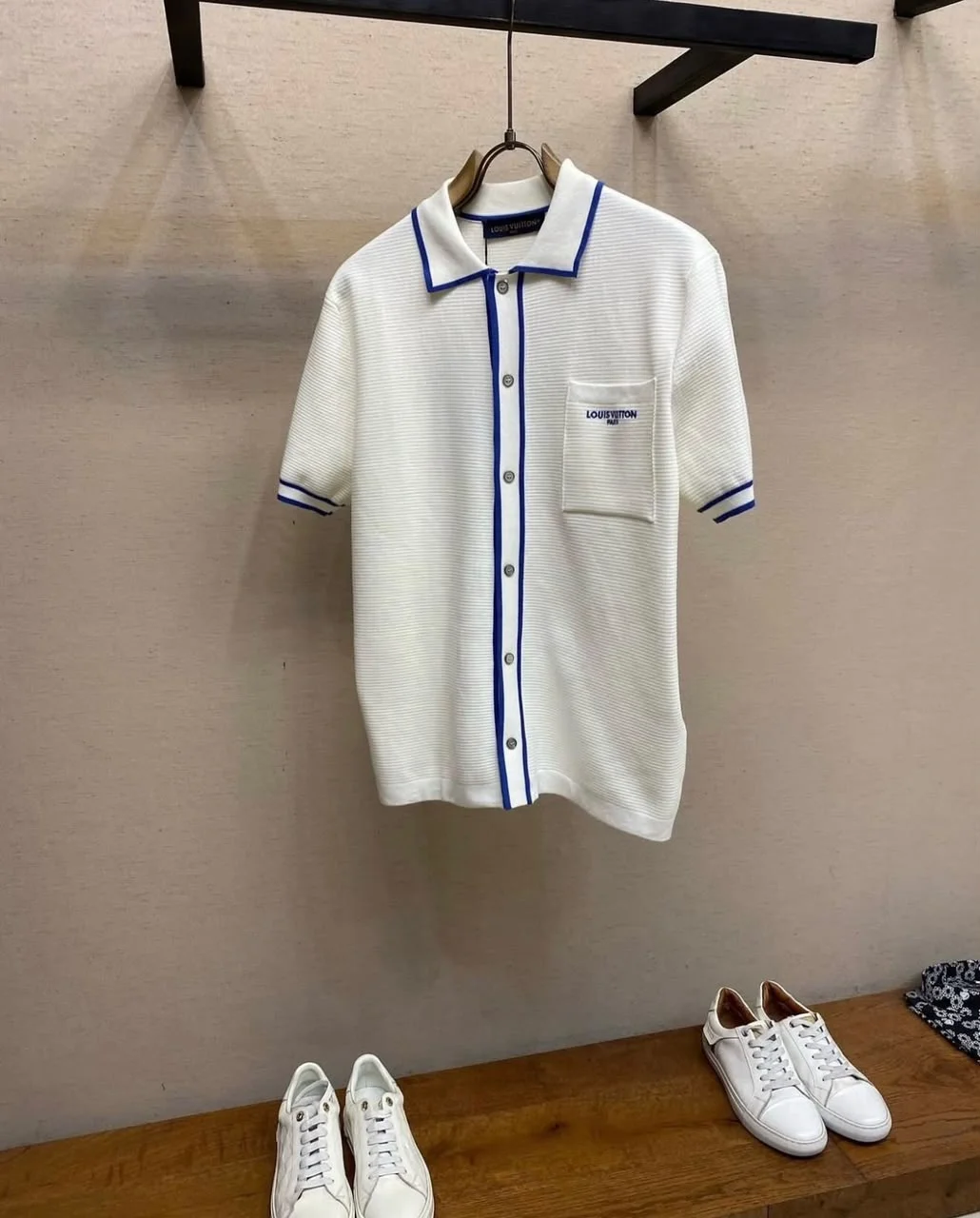 T-Louis vuitton