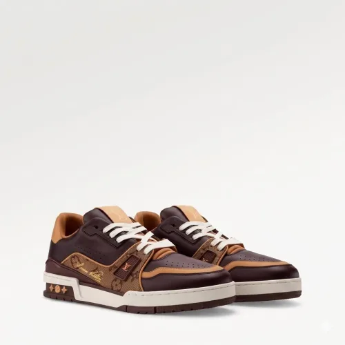 Shoes LV