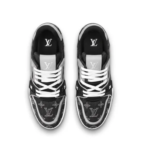 Shoes LV