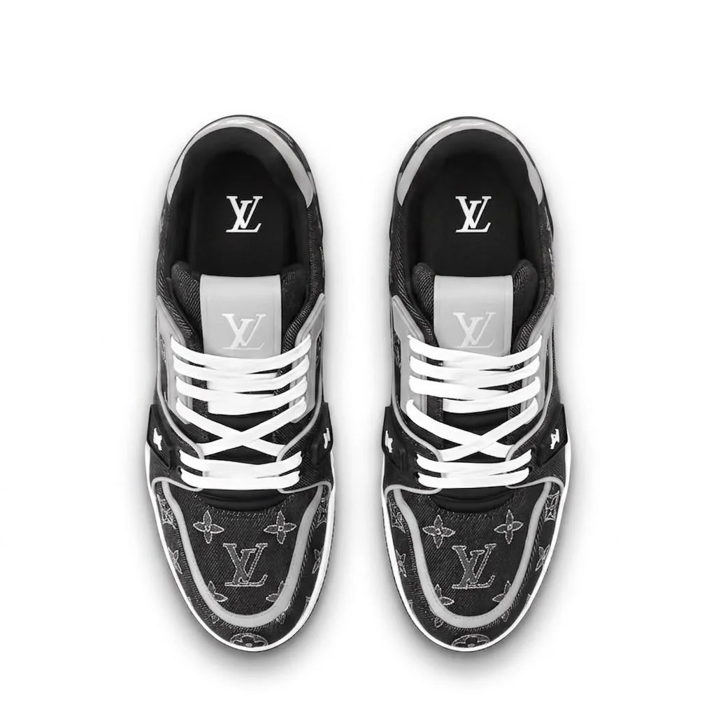 Shoes LV
