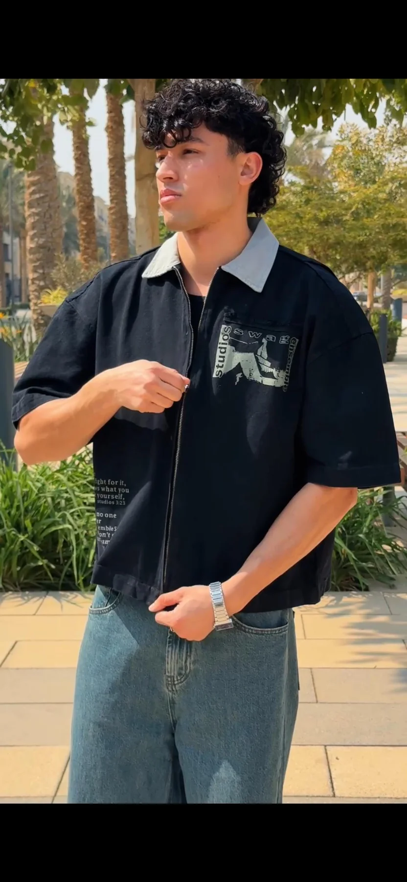shirt