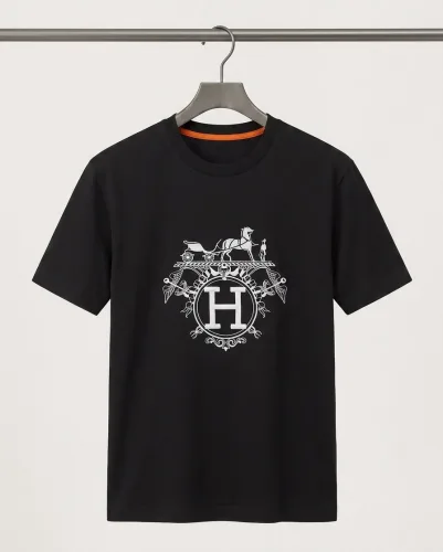 T-SHIRT Hermes