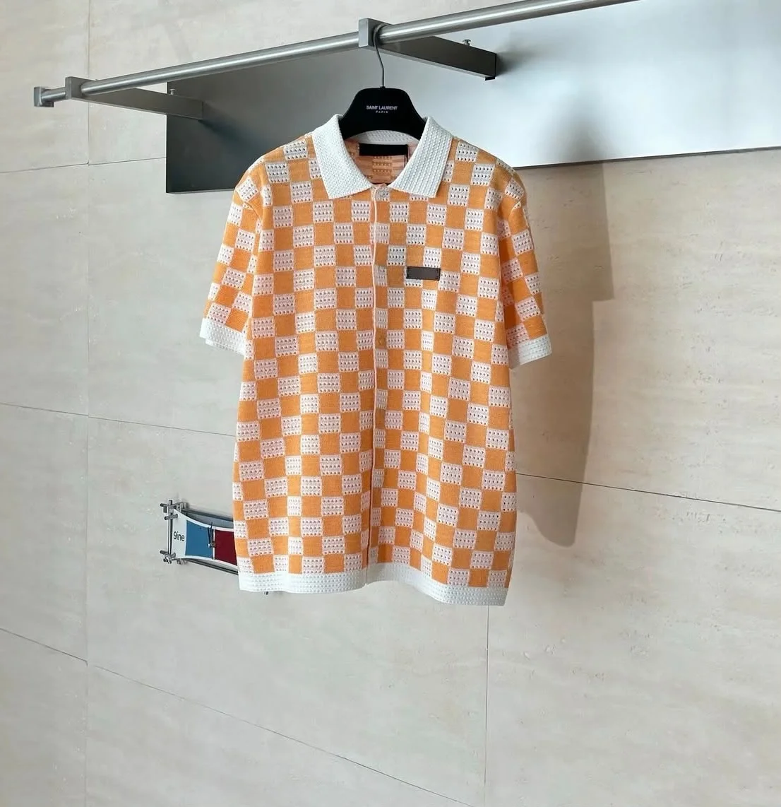 T-shirt LV