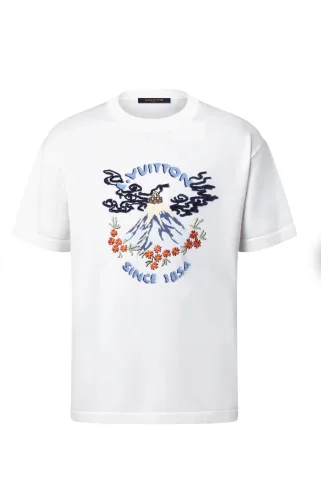 T-shirt LV