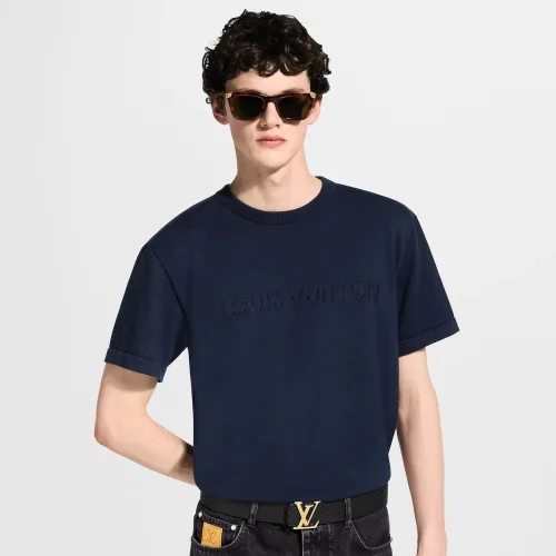 T-shirt LV