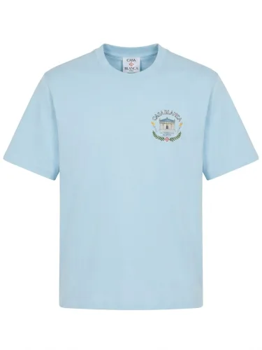 T-Shirt casablanca