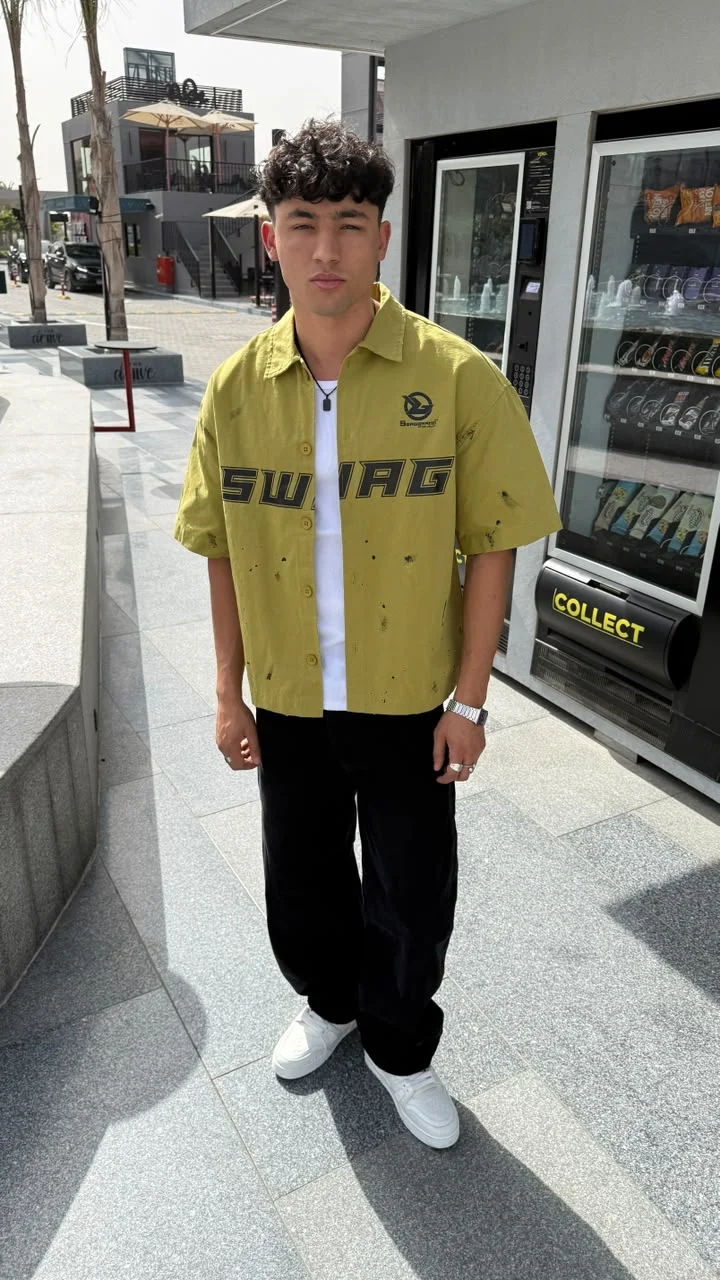 shirt
